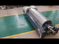 Η καράφα υποβάλλει σε φυγοκέντρωση