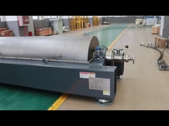 Η καράφα υποβάλλει σε φυγοκέντρωση