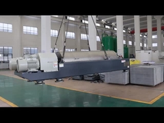 Η καράφα υποβάλλει σε φυγοκέντρωση