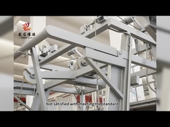 [Εστίαση στο Long Dai, ποιοτικό εξοπλισμό προστασίας του περιβάλλοντος στη σκηνή]