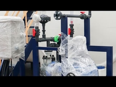 Παραδόθηκε ο εξοπλισμός δοσομέτρησης προστασίας του περιβάλλοντος Longdai