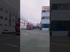 Η προστασία του περιβάλλοντος του Longdai ξεκινάει από την Ινδονησία.