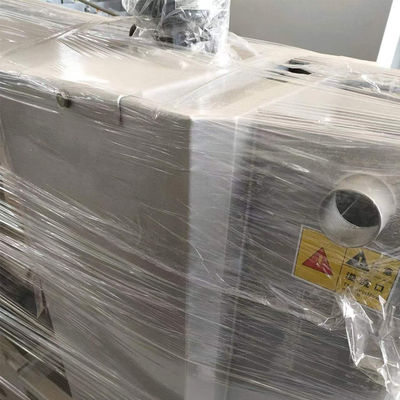 Αποβλήτων κατεργασίας ύδατος λάσπης απομακρύνοντας το νερό Τύπος βιδών μηχανών πολυ 1-2500kgs/H