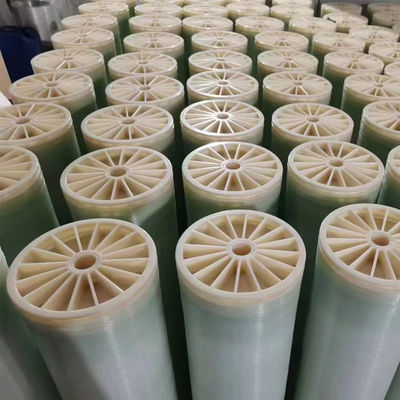 0.25t/H 250l/H Μικρό σύστημα αντίστροφης όσμωσης για πόσιμο νερό