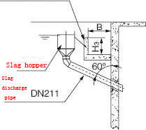 Μισός γεφυρών λάσπης μεταλλουργικών ξυστρών χάλυβας άνθρακα Drive εξοπλισμού περιφερειακός