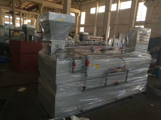 Πνευματική χημική αυτόματη μηχανή κίτρινο 1000L/H χορήγησης της δόσης