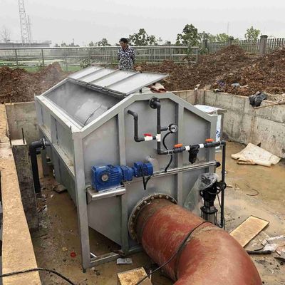 ποιότητας  Advanced Activated Carbon Water Purification System | Stainless Steel Construction Εργοστάσιο