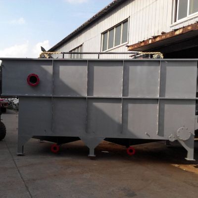 Σύστημα DAF Vortex με Τηλεχειρισμό - Μηχάνημα Εξαιρετικής Απόδοσης Αερο-επίπλευσης