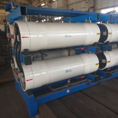 ποιότητας  Certified Wastewater Treatment & Filtration System (ISO 9001) Εργοστάσιο