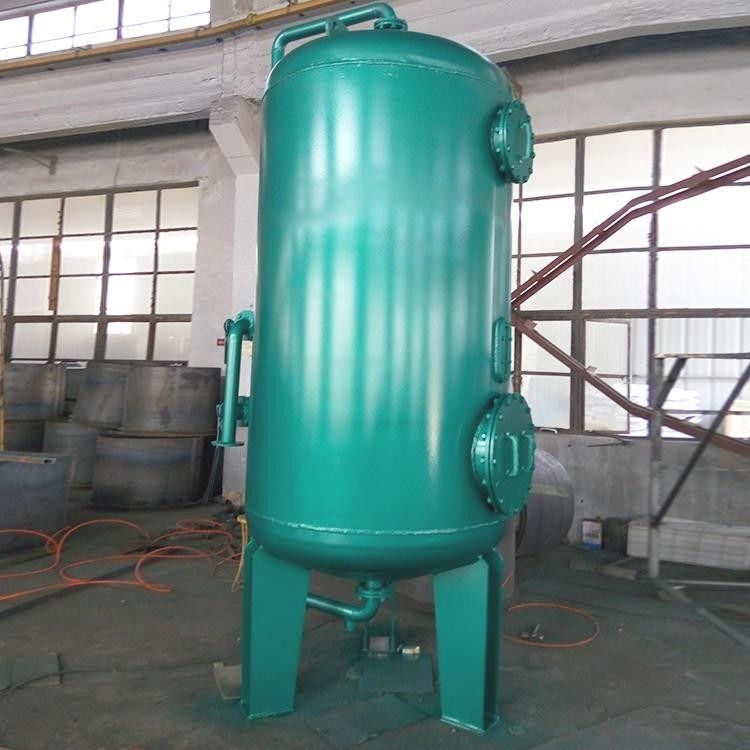 Ινών χημική διαδικασία συστημάτων φίλτρων νερού δεσμών βιομηχανική