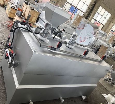 2000L/H Flocculant χλωριδίου συστημάτων χορήγησης της δόσης της PAM αυτόματος όξινος εξοπλισμός χορήγησης της δόσης βάσεων