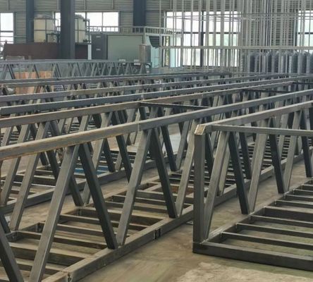 Πλήρης εξοπλισμός επεξεργασίας λυμάτων υψηλής αποδοτικότητας μεταλλουργικών ξυστρών λάσπης Drive γεφυρών κεντρικός