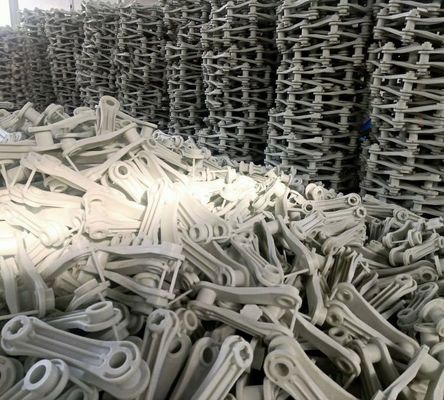 Μη μεταλλικός εξοπλισμός 0.37kw μεταλλουργικών ξυστρών λάσπης αλυσίδων για το αστικό εργοστάσιο επεξεργασίας λυμάτων