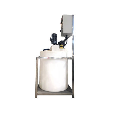 Αντιδιαβρωτικό αυτόματο χημικό σύστημα 5500L/H χορήγησης της δόσης υψηλής αποδοτικότητας