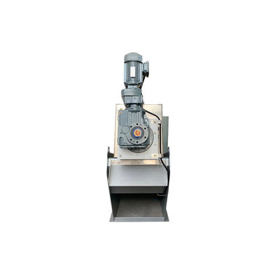 304/316 Dehydrator 10-16kg/H Τύπου βιδών Volute ανοξείδωτου