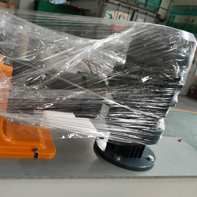 300L/H πλήρης αυτόματη μηχανή PAM χορήγησης της δόσης πηκτικών που υπολογίζει δόση την απόδειξη διάβρωσης συστημάτων