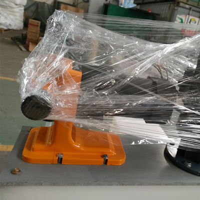 300L/H πλήρης αυτόματη μηχανή PAM χορήγησης της δόσης πηκτικών που υπολογίζει δόση την απόδειξη διάβρωσης συστημάτων