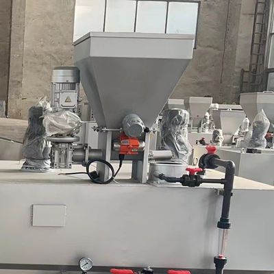 Εξατομικεύσιμη μονάδα 250L-10000L πολυμερών προετοιμασιών συστημάτων πολυμερούς χορήγησης της δόσης