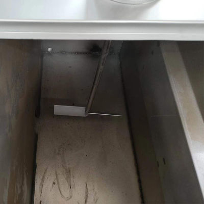 Προσαρμογή	6000L/H αυτόματη χημική μηχανή χορήγησης της δόσης σκονών συσκευών χορήγησης της δόσης