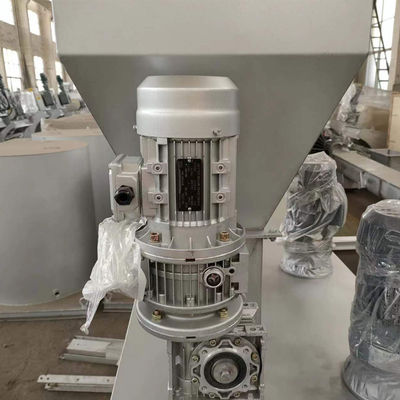 Προσαρμογή	6000L/H αυτόματη χημική μηχανή χορήγησης της δόσης σκονών συσκευών χορήγησης της δόσης