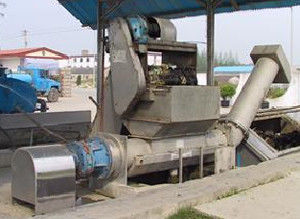 Τύπος βιδών 350mm συνεχής, βιομηχανικός Τύπος βιδών χάλυβα Carcon