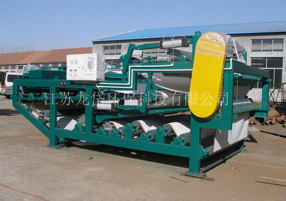 Thickener λάσπης βαρύτητας χάλυβα κραμάτων, Thickener βαρύτητας 1500mm επεξεργασία απόβλητου ύδατος