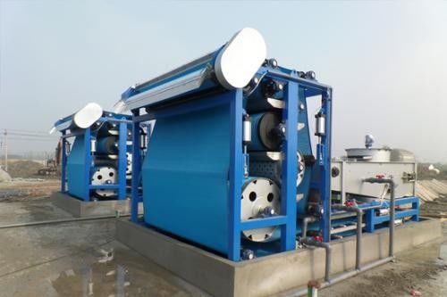 Thickener λάσπης βαρύτητας χάλυβα κραμάτων, Thickener βαρύτητας 1500mm επεξεργασία απόβλητου ύδατος