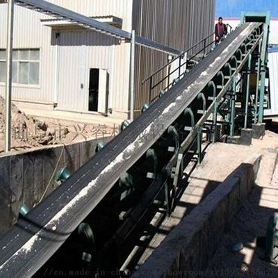 Μεταφορέας ζωνών βιδών λάσπης χάλυβα άνθρακα 300mm μεταφορέας βιδών απαλλαγής