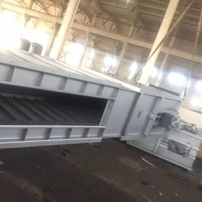 SS304 αφαίρεση απορριμμάτων καγκέλων κατεργασίας ύδατος οθόνης φραγμών