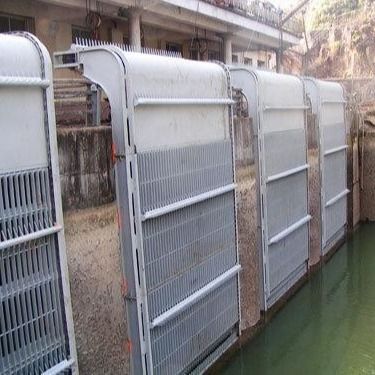4.0Kw μηχανικός σταθμός αντλιών συντήρησης νερού οθόνης φραγμών