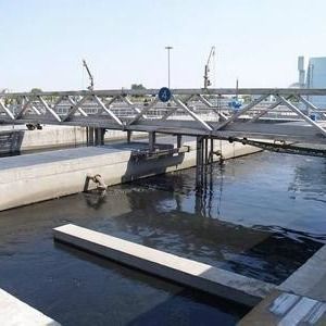Γεφυρών τύπων Desanding εξοπλισμού υποβρύχια αντλία ανελκυστήρων δίνης χαμηλή
