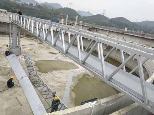 το σύστημα μεταλλουργικών ξυστρών λάσπης 4.5m διέκοψε αυτόματα και συναγερμός