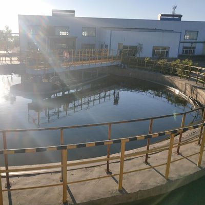 το σύστημα μεταλλουργικών ξυστρών λάσπης 4.5m διέκοψε αυτόματα και συναγερμός