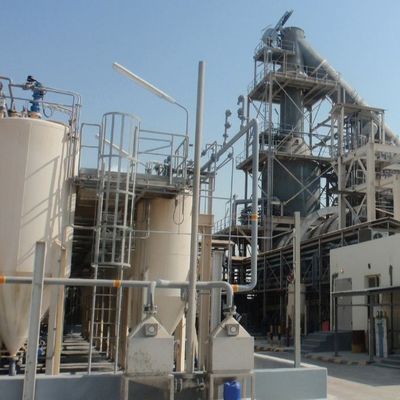 Η μηχανή αποτεφρωτήρων αποβλήτων διαβίωσης, ασημώνει τον υγειονομικό αποτεφρωτήρα αποβλήτων