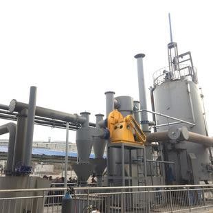 30Kw εσωτερικός αποτεφρωτήρας αποβλήτων, συνεχής αποτεφρωτήρας σκουπιδιών