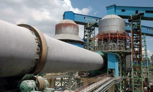 Σιλό αποθήκευσης ασβέστη απολύμανσης, δεξαμενή αποθήκευσης ασβέστη χάλυβα κραμάτων