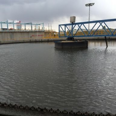 Περιφερειακό σύστημα μεταλλουργικών ξυστρών λάσπης μετάδοσης, μεταλλουργική ξύστρα κατώτατης λάσπης ανοξείδωτου