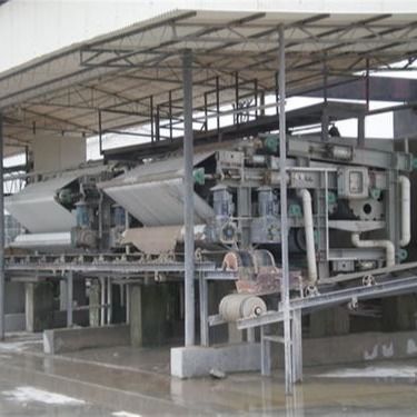 Thickener λάσπης βαρύτητας χάλυβα κραμάτων, Thickener βαρύτητας 1500mm επεξεργασία απόβλητου ύδατος