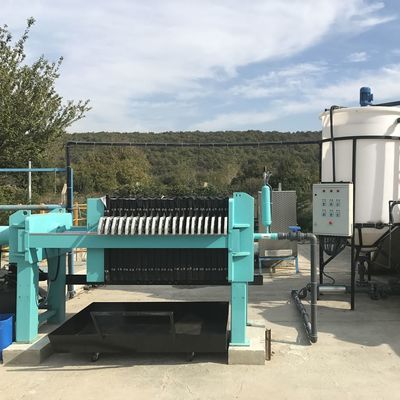 Τύπος βιδών 350mm συνεχής, βιομηχανικός Τύπος βιδών χάλυβα Carcon