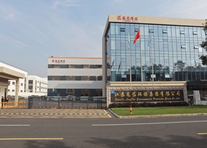 Jiangsu Longdai Environmental Protection Co., Ltd. Εταιρικό Προφίλ